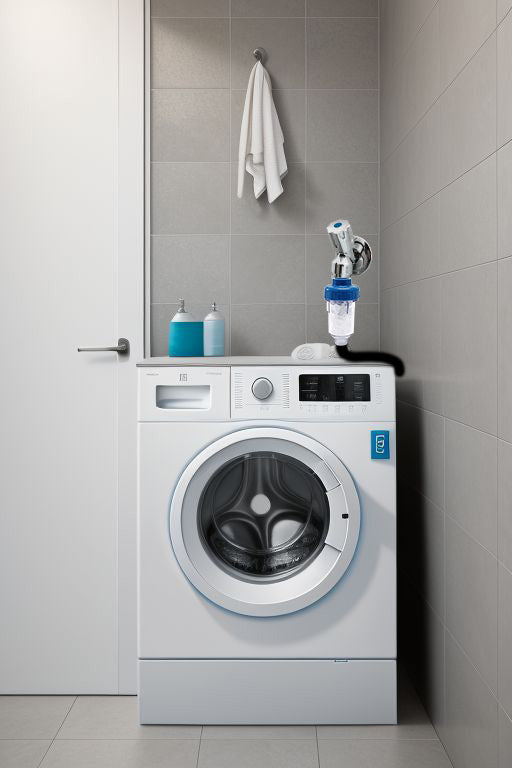 Rekx® Softwash - Antikalk - Geschikt voor wasmachine