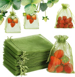 Rekx Fruithoes met trekkoord  10cm x 15 cm