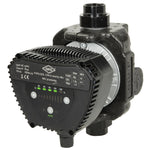Silvertec Energiezuinige Circulatiepomp 10m opvoerhoogte(CV pomp)