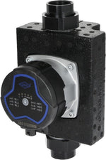Silvertec Energiezuinige Circulatiepomp (CV pomp)