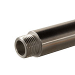 Beldeaux RVS Inbouw Badset Mengkraan – RVS316 – BLBM2610