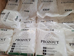 Rekx Prozout Regeneratiezout 7.5KG voor waterontharders