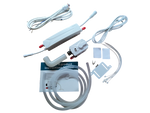 Rekx Sereni mini 180 - Condenspomp voor airconditioning - Inbouw - Condensaatpomp - wit - Condensafvoerpomp