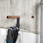 Rekx Starlock multitool zaagblad - invalzaagblad 32x40mm - Hout/Metaal - BIM