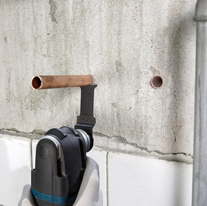 Rekx Starlock multitool zaagblad - invalzaagblad 32x40mm - Hout/Metaal - BIM