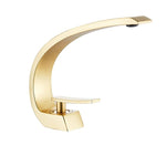 Combicolor Luxe Design wastafelkraan