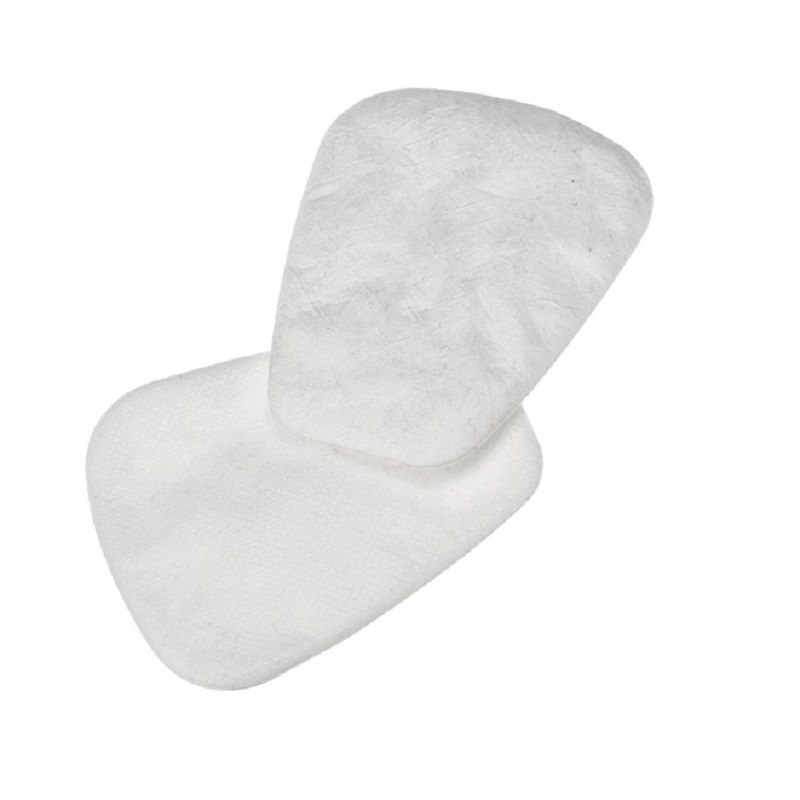 Rekx® - Filterset voor (3M) gelaatsmasker | Geschikt voor 6200 / 7205 / 6800