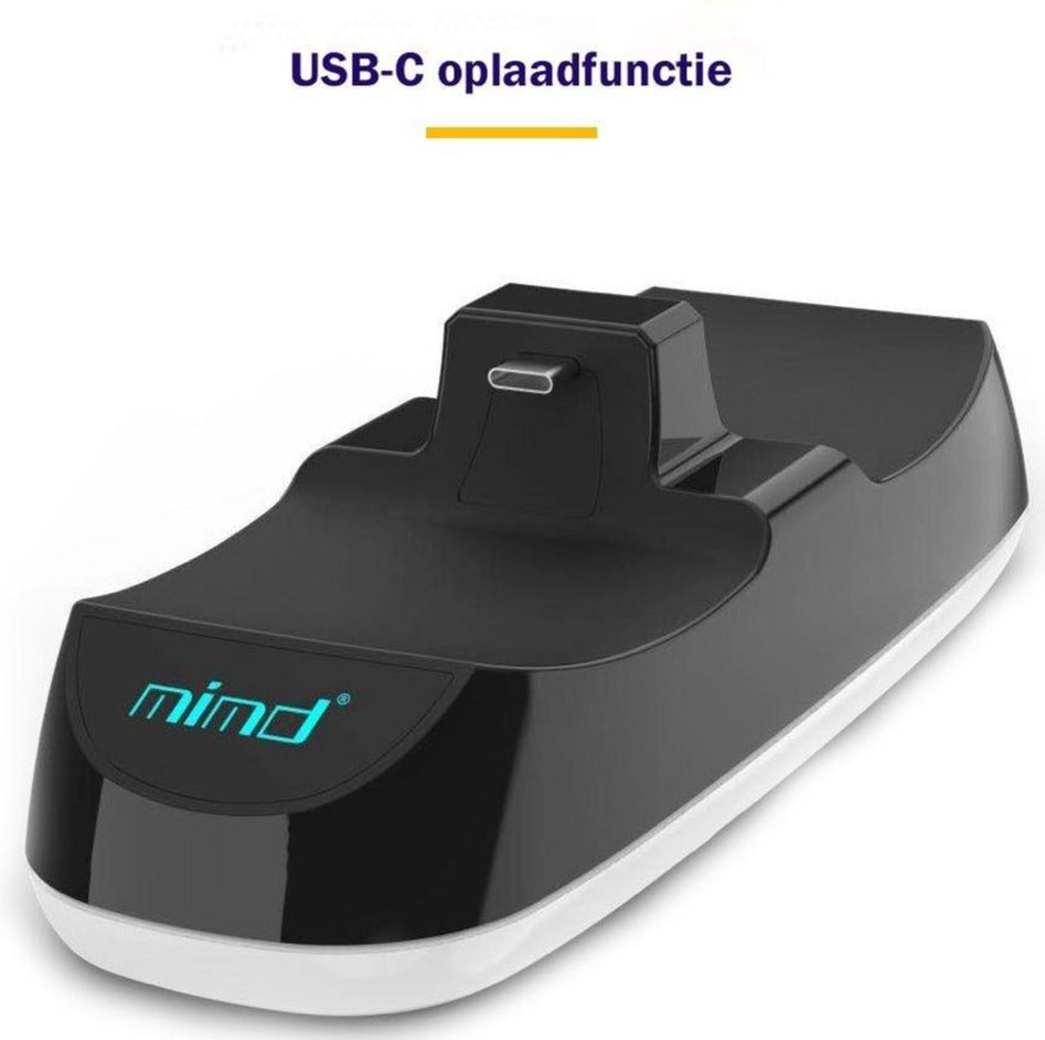 Playstation 5 DualSense oplaadstation