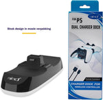 Playstation 5 DualSense oplaadstation