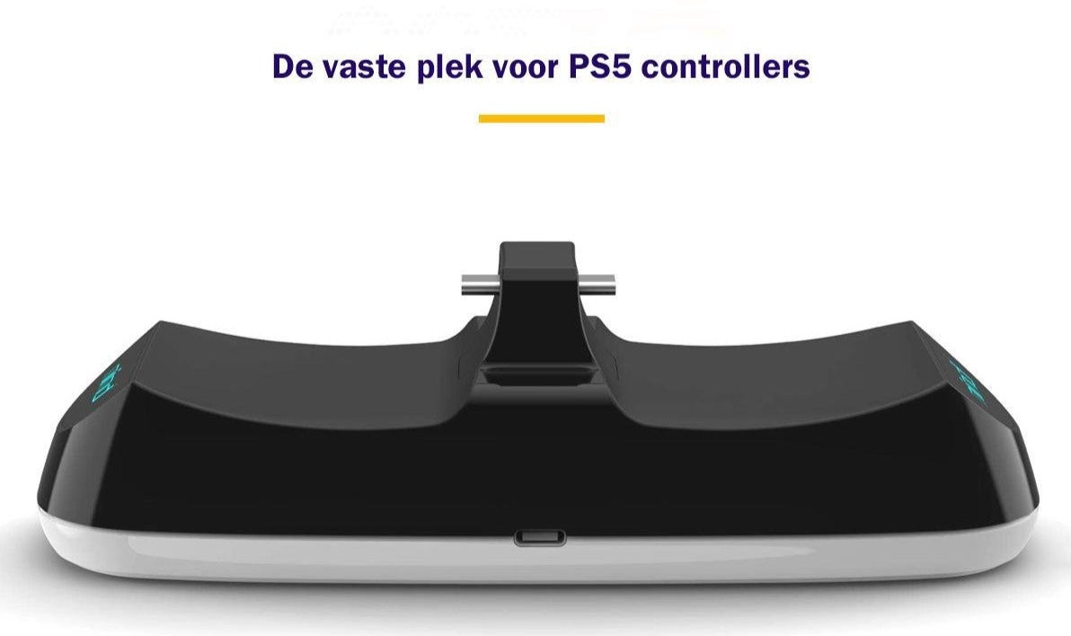 Playstation 5 DualSense oplaadstation