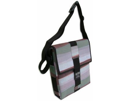 Delhi Shoulderbag ragbag Brick Lane 