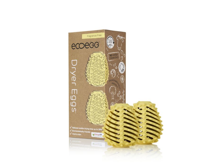 Dryer Egg - Geurvrij 