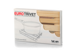 Euro Pallet onderzetter Trivet (1)