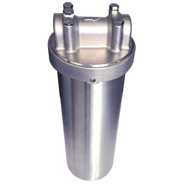 Healthy waterfilter RVS