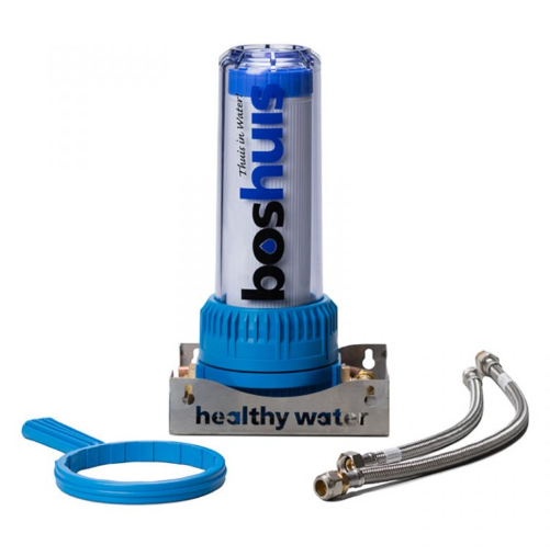 Healthy Water Filter Boshuis