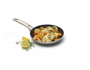 GreenPan Cambridge Infinity Black Zwart koekenpan