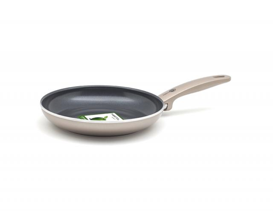 GreenPan Cambridge Infinity Black Zwart koekenpan