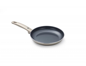 GreenPan Cambridge Infinity Black Zwart koekenpan