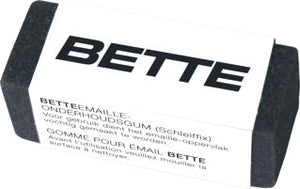 Bette Sanitairgum