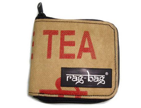 Tamil Nadu Wallet portemonnee rag bag