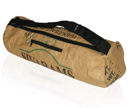 Tamil Nadu Yoga Bag tas schoudertas ragbag