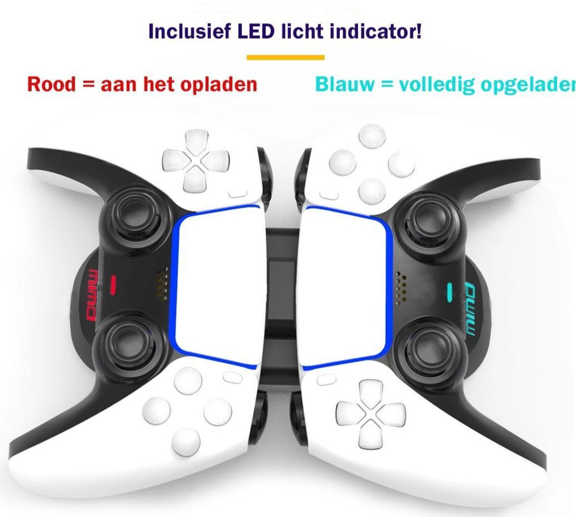 Playstation 5 DualSense oplaadstation