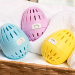 Eco Egg - 70 wasbeurten 