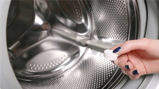 Ecoegg Wasmachine reinigingstabletten