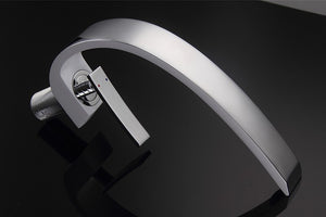 WB Design Luxe wastafelkraan
