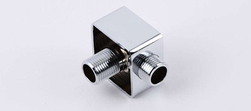 Inbouw regendouche incl handdouche