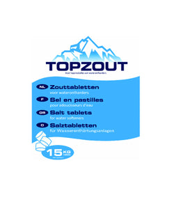 Topzout 15 kg